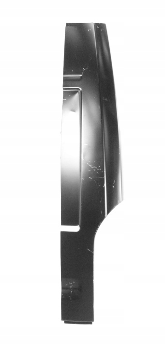 TOYOTA PROACE MAX H2 H3 2024- tylny lewy błotnik słupek 1344474080 8503FE 1/4