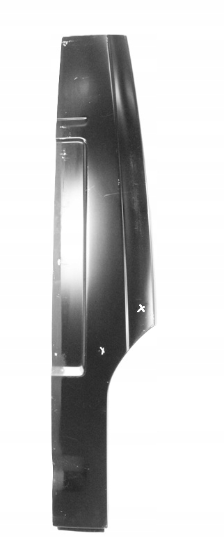 OPEL MOVANO C H2 H3 2021-2026 tylny lewy błotnik słupek 1344474080 8503FE 4/4