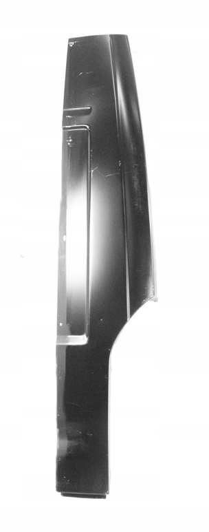 PEUGEOT BOXER 2006-2025 H2 H3 tylny lewy błotnik słupek 1344474080 8503FE 1/4