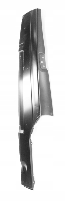 PEUGEOT BOXER 2006-2025 H2 H3 tylny lewy błotnik słupek 1344474080 8503FE 3/4