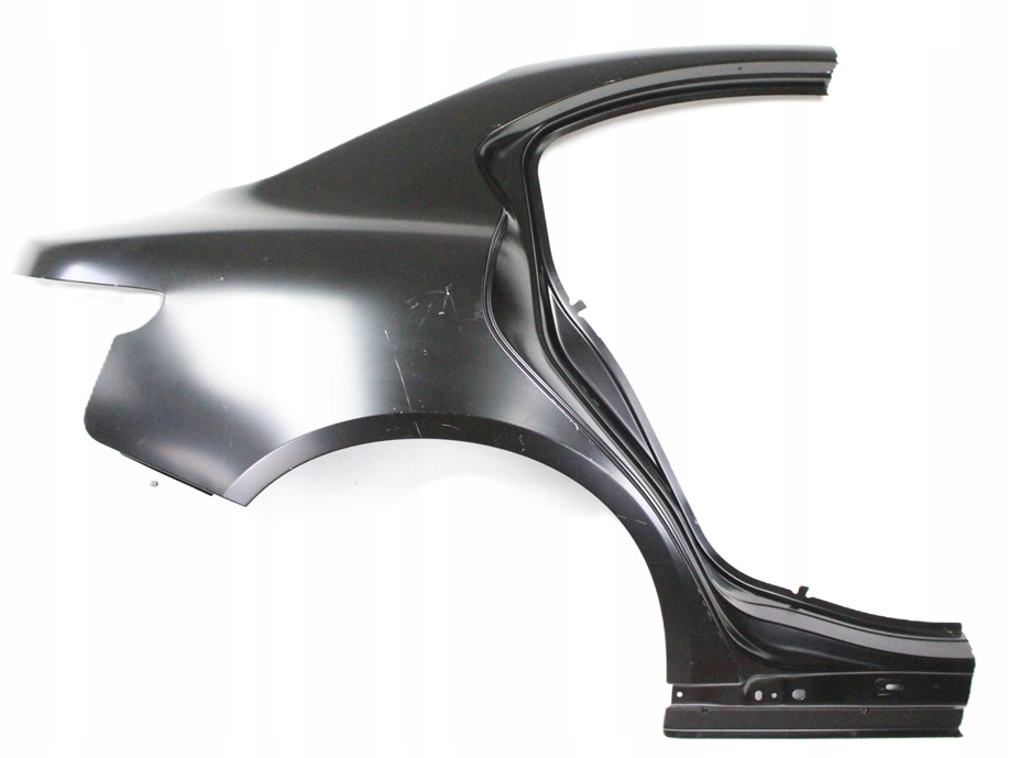 ALFA ROMEO GIULIA 952 2016- tylny tył prawy błotnik 50541128 1/3