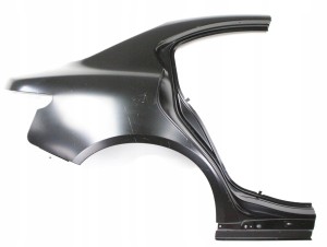 ALFA ROMEO GIULIA 952 2016- Seitenteil Seitenwänd Kotflügel hinten rechts 50541128