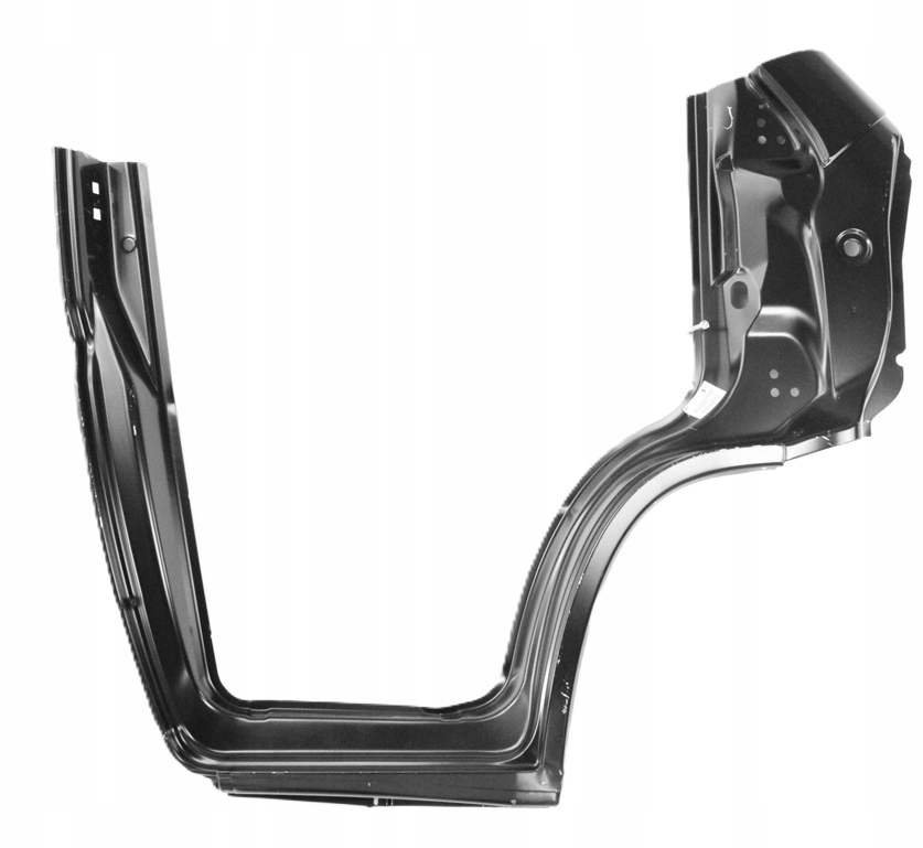 FIAT DUCATO 250 2006-2026 Próg słupek prawy 1344184080 8501T3 1/3