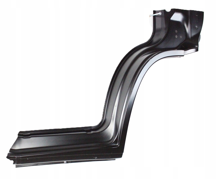 FIAT DUCATO 250 2006-2026 Próg słupek prawy 1344184080 8501T3 2/3