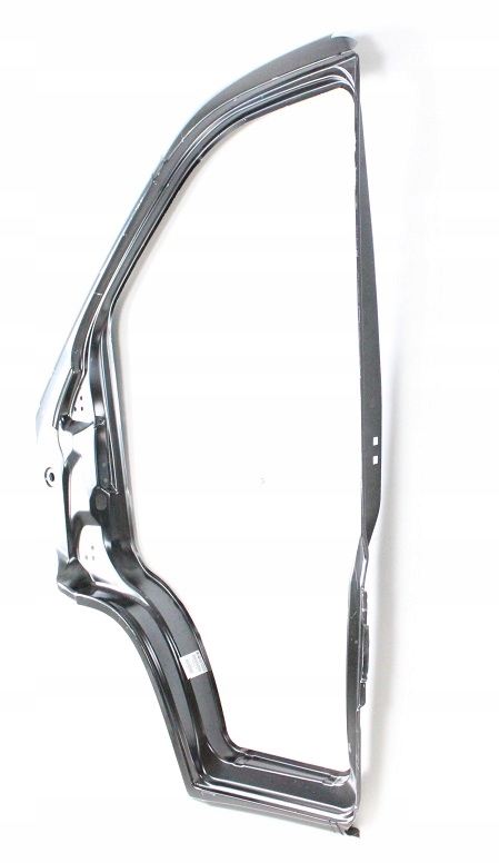 CITROEN JUMPER 3 III 2006-2026 Próg słupek lewy 1610052180 53135177 8501T4 2/3