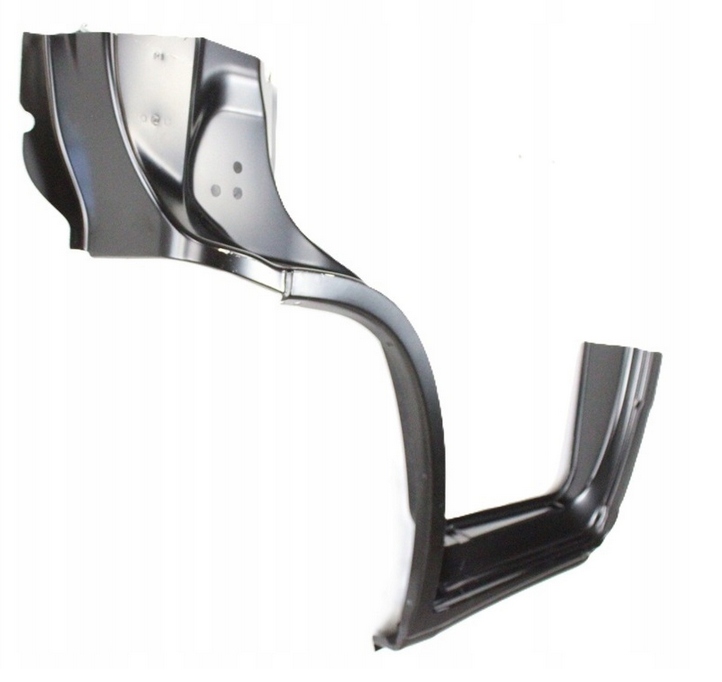 FIAT DUCATO 250 2006-2026 Próg słupek lewy 1610052180 53135177 8501T4 2/3