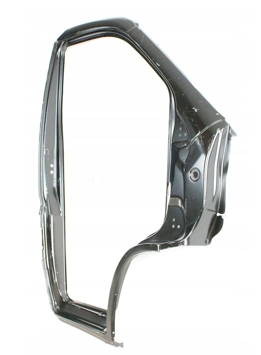 FIAT DUCATO 250 2006-2026 Próg słupek prawy 1344184080 8501T3 2/3