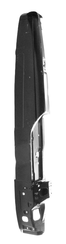 CITROEN JUMPER 2006-2026 H2 tylny lewy błotnik narożnik słupek 1685064380 2/4