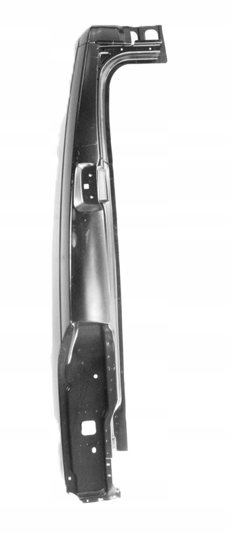 CITROEN JUMPER 2006-2026 H2 tylny lewy błotnik narożnik słupek 1685064380 3/5