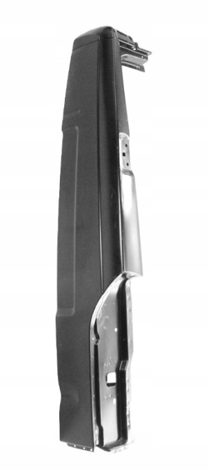 CITROEN JUMPER 2006-2026 H2 Seitenteil Seitenwänd Kotflügel hinten links NAROŻNIK Säule 1685064380