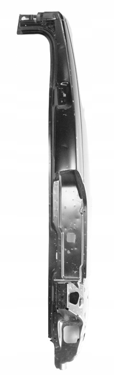 TOYOTA PROACE MAX H2 2024- tylny prawy błotnik słupek narożnik 1693166280 4/5