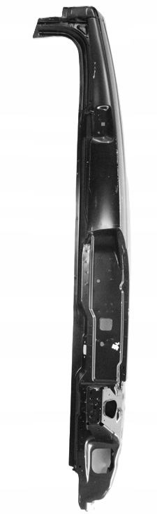 TOYOTA PROACE MAX H2 2024- tylny prawy błotnik słupek narożnik 1693166280 3/3