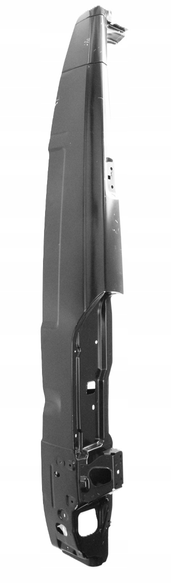 FIAT DUCATO 2006- H3 tylny lewy błotnik narożnik słupek 50156963 4/4