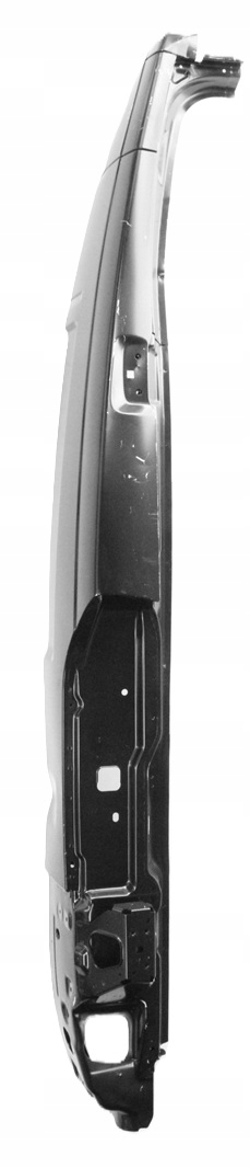 PEUGEOT BOXER 2006-2026 H3 tylny lewy błotnik słupek narożnik 50156963 3/4