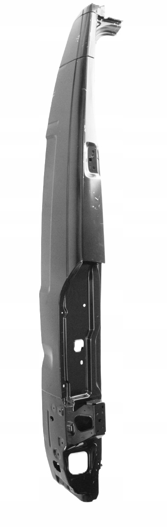 PEUGEOT BOXER 2006-2026 H3 tylny lewy błotnik słupek narożnik 50156963 4/4