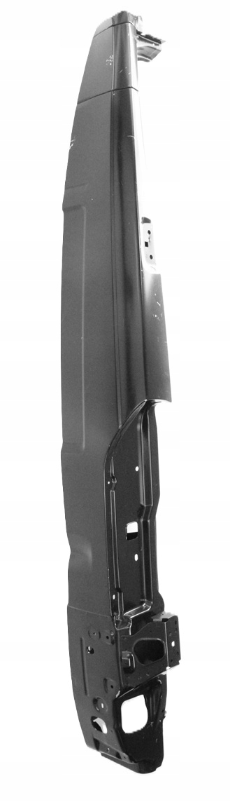 OPEL MOVANO C U9 2021- H3 tylny lewy błotnik narożnik słupek 1685064380 1/4