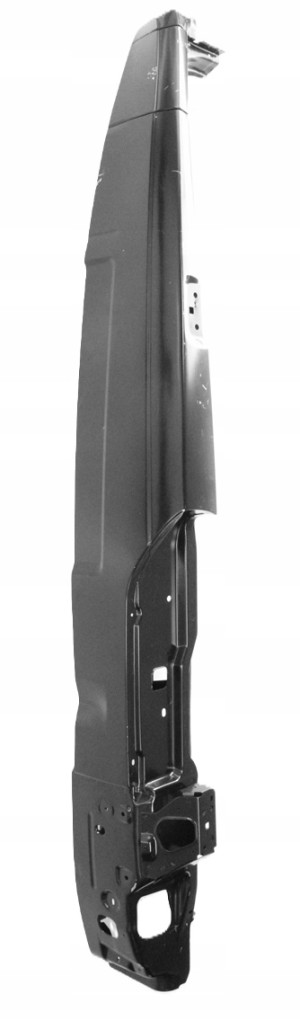 OPEL MOVANO C U9 2021- H3 tylny lewy błotnik narożnik słupek 1685064380 2/4 MINIATURA