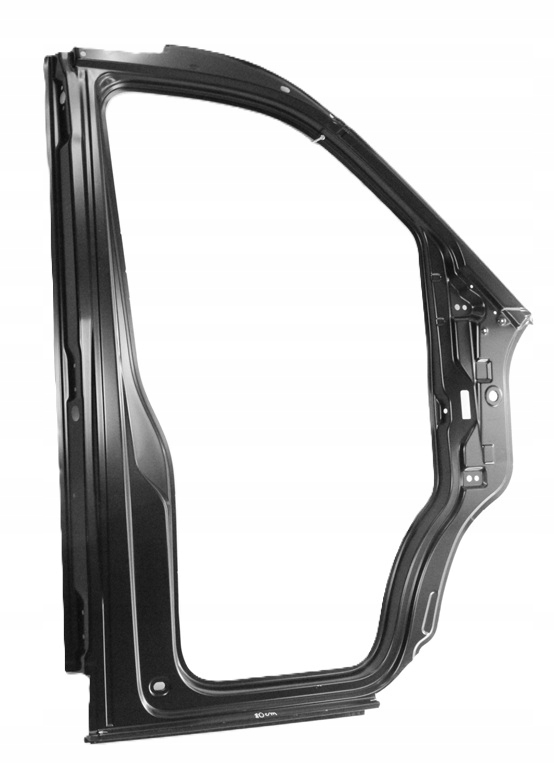 MAN TGE 7C0 DOKA KABINA 2016- próg słupek prawy 7CA810578G 3/5