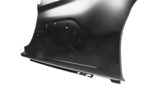 PEUGEOT PARTNER IV 4 K9 L1 2018-2026 tylny błotnik lewy 9827677480 4/4 MINIATURA