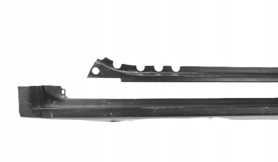 VW TRANSPORTER T6 7E0 L1 2015-2023 próg słupek B prawy 7E1809844 4/4