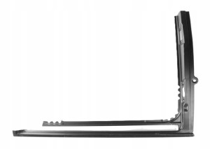 VW TRANSPORTER T6 7E0 L1 2015-2023 Seitenteil Seitenwänd Seiteschweller Türschweller Säule Säule B rechts 7E1809844