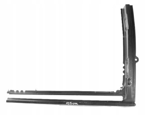 VW TRANSPORTER T5 7H0 2003-2015 próg słupek B prawy 7H3809844 7H1809844 1/3 MINIATURA