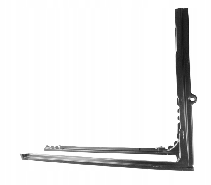 VW MULTIVAN 6 VI T6 7E0 L1 2015-2023 próg słupek B prawy 7E1809844 2/4