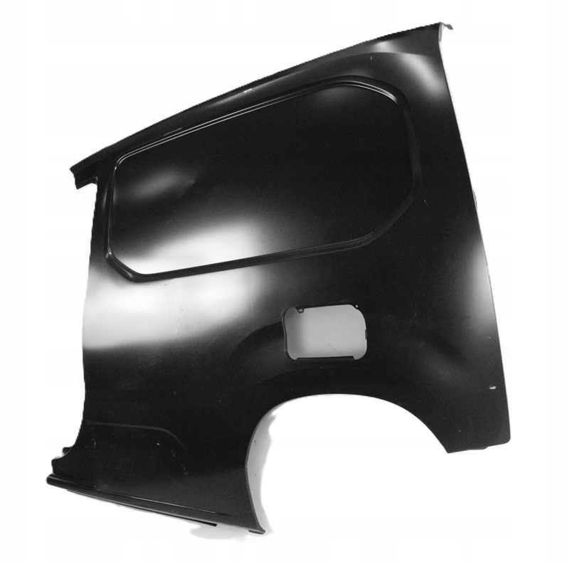 TOYOTA PROACE CITY L1 2018-2026 tylny błotnik lewy 9827677480 2/4