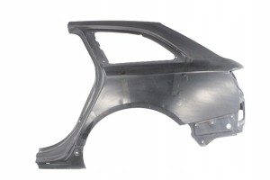 AUDI A6 S6 C7 KOMBI AVANT 4G9 2011-2018 Seitenteil Seitenwänd Kotflügel hinten links 4G9809837