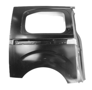 FIAT SCUDO E-SCUDO 3 L2 2022-2026 tylny prawy błotnik 1613590080 1/5 MINIATURA