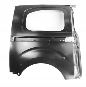 FIAT SCUDO E-SCUDO 3 L2 2022-2026 tylny prawy błotnik 1613590080 2/5 MINIATURA