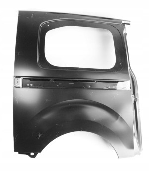 FIAT SCUDO E-SCUDO 3 L2 2022-2026 tylny prawy błotnik 1613590080 4/5 MINIATURA