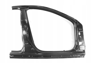 MAZDA 3 BP 5D HB 2019-2026 próg słupek prawy BCYN70221 BCYN-70-221 1/3 MINIATURA