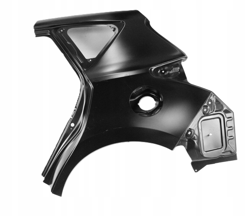 TOYOTA AURIS 2 E18 HB 2012-2018 tylny lewy błotnik 6160202401 61602-02401 1/4