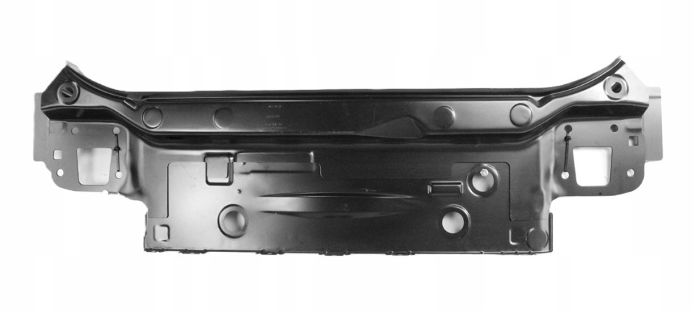 SKODA SUPERB 4 IV KOMBI 3P0 2024-2026 tylny pas ściana 3J0813309 3J0813301D 1/4