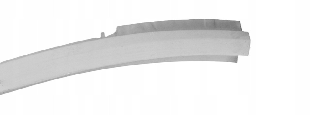 SKODA RAPID 5JJ 5JH 2012-2019 próg słupek A lewy 5JJ809605 5JH809605 4/4