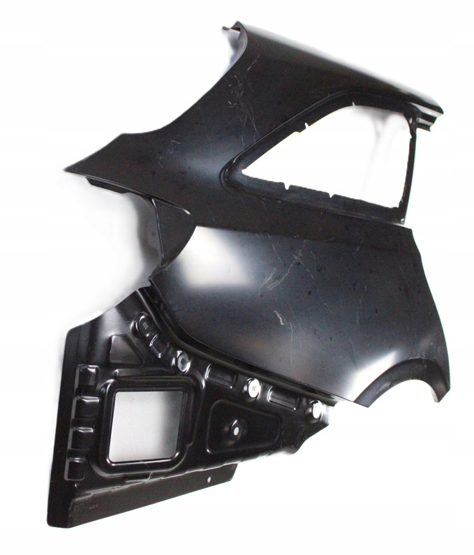 KIA CEED 3 III CD KOMBI 2018-2026 tylny tył błotnik prawy 71504J7C10 2/3