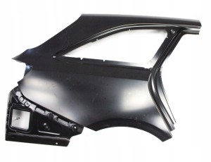 KIA CEED 3 III CD KOMBI 2018-2026 hinten Seitenteil Seitenwänd Kotflügel hinten rechts 71504J7C10