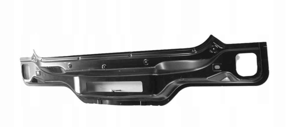 JEEP COMPASS 2 II 2016-2025 tylny pas ściana 53461378 2/3