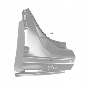 TESLA MODEL Y LIFT 2025- próg słupek C prawy 2053865-SC-A 2053865SCA 3/3 MINIATURA