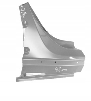 TESLA MODEL Y LIFT 25- tylny błotnik słupek C prawy 2053865-SC-A 2053865SCA 3/3 MINIATURA