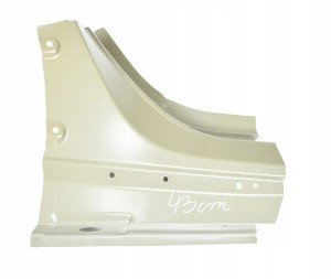 TESLA MODEL Y 2020-2025 tylny prawy błotnik 1487422SCD 1487422SCE 3/3 MINIATURA