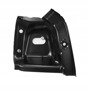 VW TOURAN LIFT 1T0 1T3 2010-2015 hinten links OKULAR Seitenteil 1T0813327B