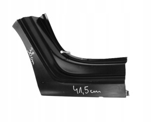 VW TOURAN 5TA 2015-2026 próg słupek C prawy 5TA809836 5TA809052 2/3 MINIATURA