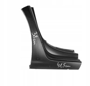 VW TOURAN 5TA 2015-2026 próg słupek C prawy 5TA809836 5TA809052 3/3 MINIATURA