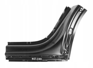 AUDI Q3 SQ3 RSQ3 2 II 83A 83F 2018- Seitenteil Seitenwänd Kotflügel hinten links 83A809837 83F809837