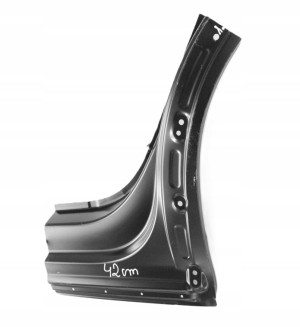 AUDI Q6 SQ6 RSQ6 E-TRON ETRON 85H 2025- próg słupek C lewy 85H809839 3/3 MINIATURA