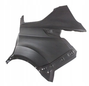 FORD KUGA ESCAPE 2 II DM2 MK2 2013-2019 Tylny lewy błotnik 2375247 2036800 2/3 MINIATURA