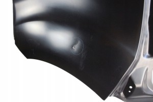 FORD C-MAX 2 II CMAX MK2 2010-2019 Tylny lewy błotnik 1687346 4/4 MINIATURA