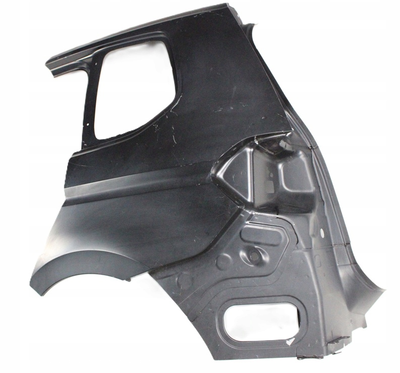 VW TOURAN 3 III 5TA 2015-2024 tylny tył błotnik lewy 5TA809843 5TA809051 3/3